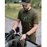 Футболка Seeland Nightvision Pine Green Фото 2